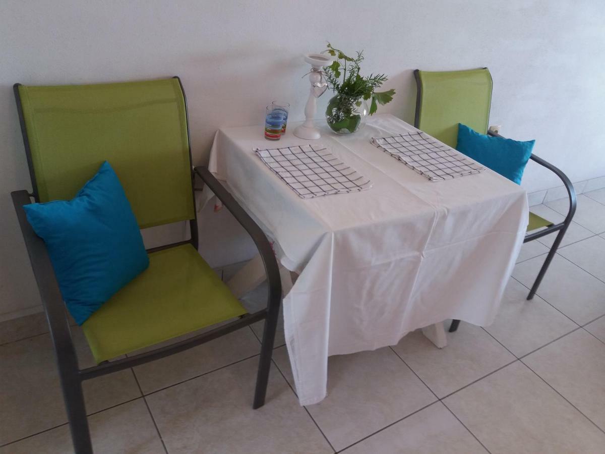 Apartament Boris