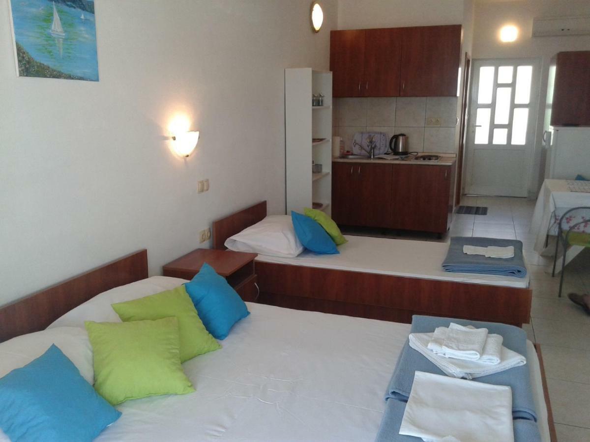 Boris Apartament Omiš