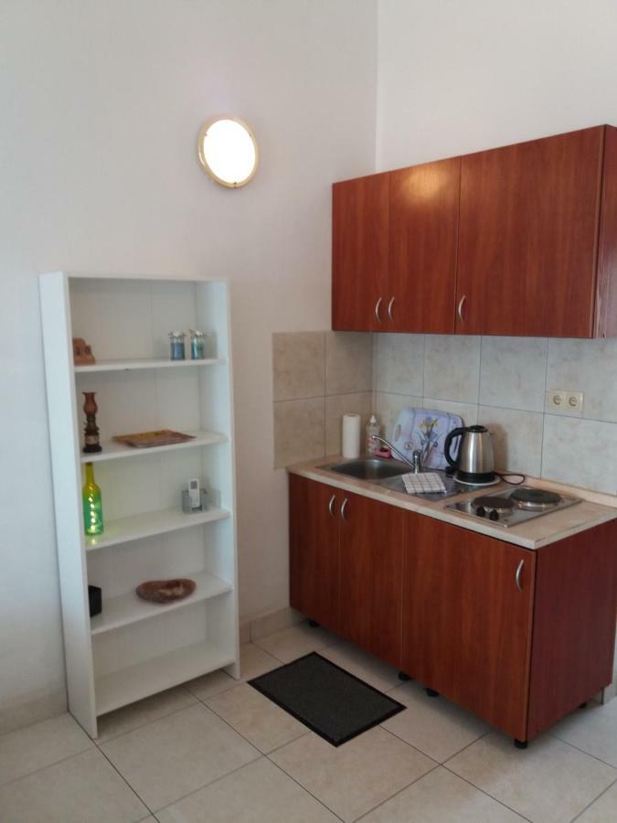 Apartament Boris Omiš