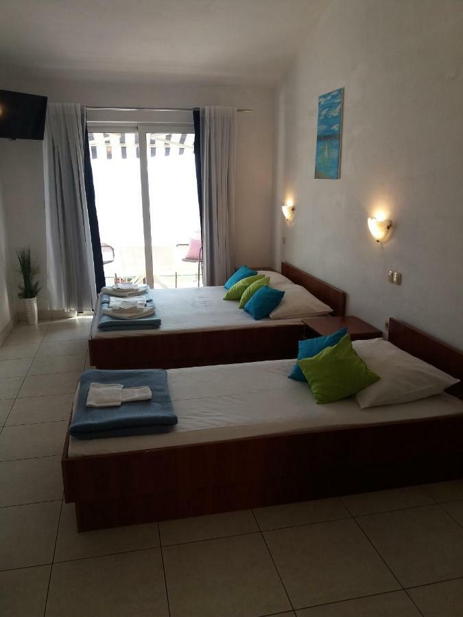 Boris Apartament