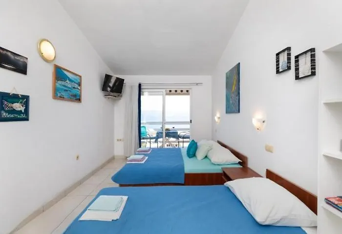 Apartments Boris