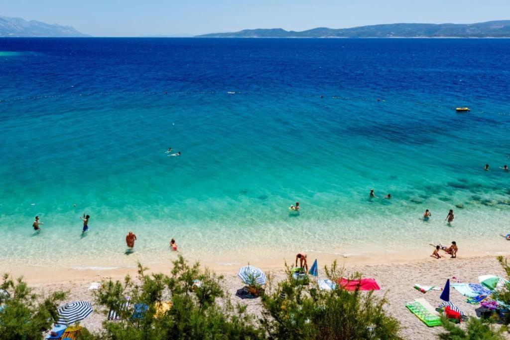 Boris Apartment Omis
