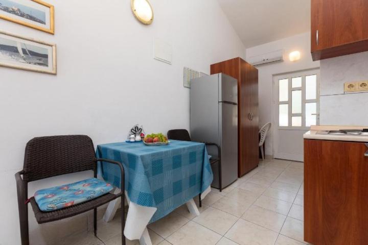 Boris Apartment *