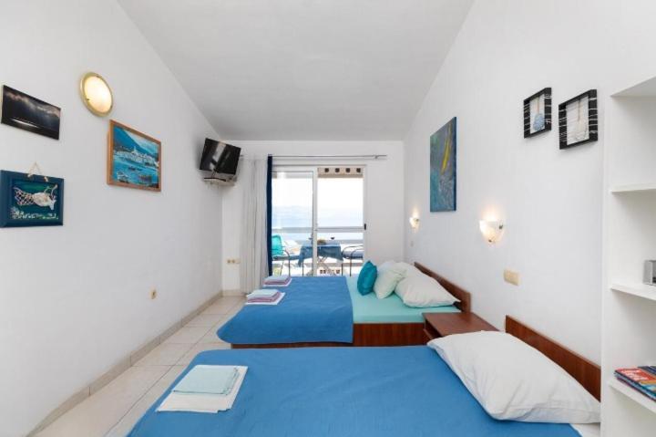Apartment Boris Omis