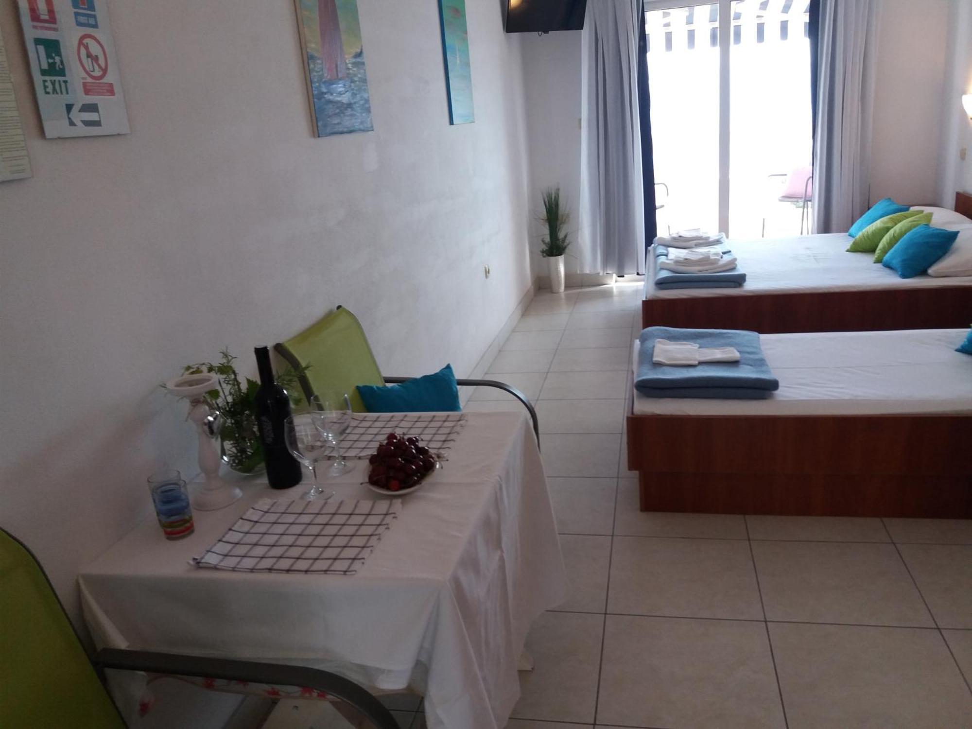 Apartment Boris Omis