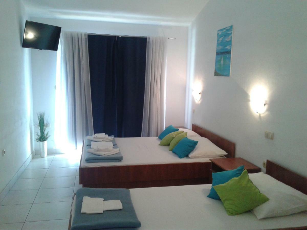 Boris Apartment Omis