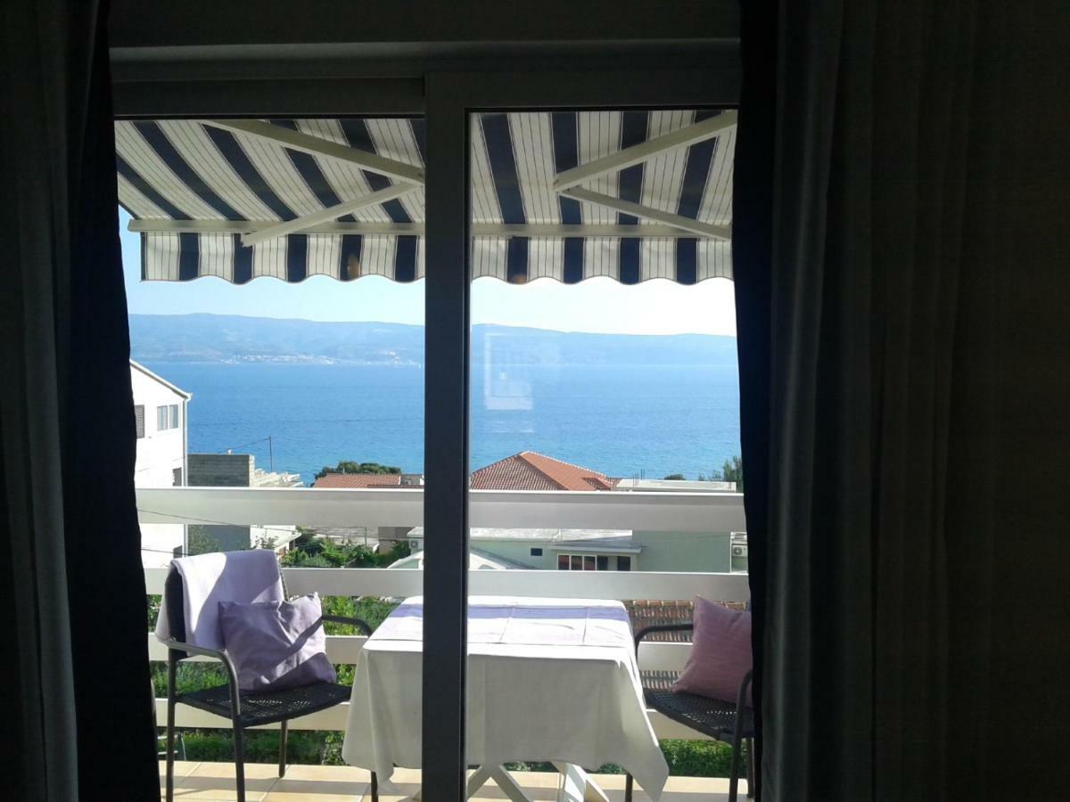 Apartment Boris Omis