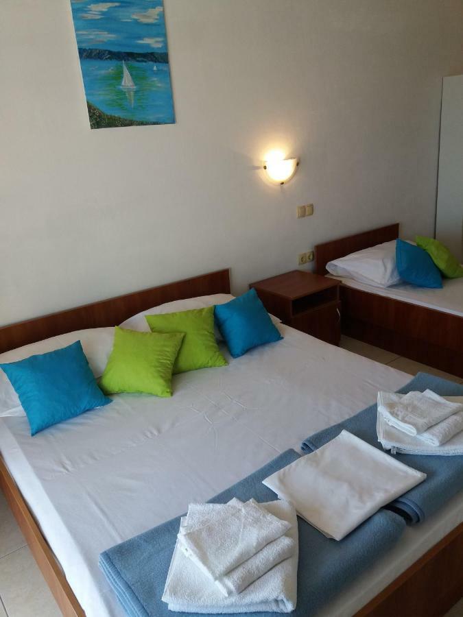 Boris Apartment Omis