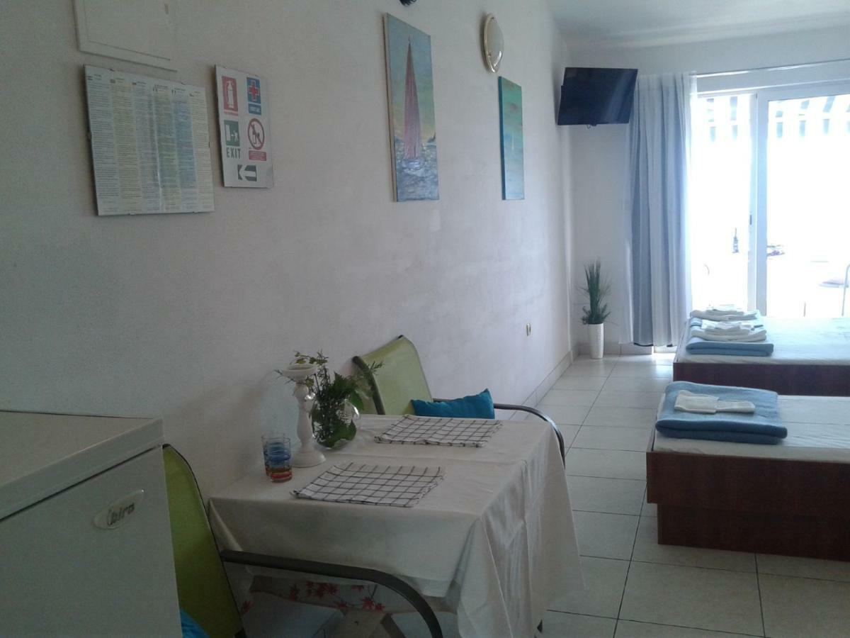 Apartment Boris