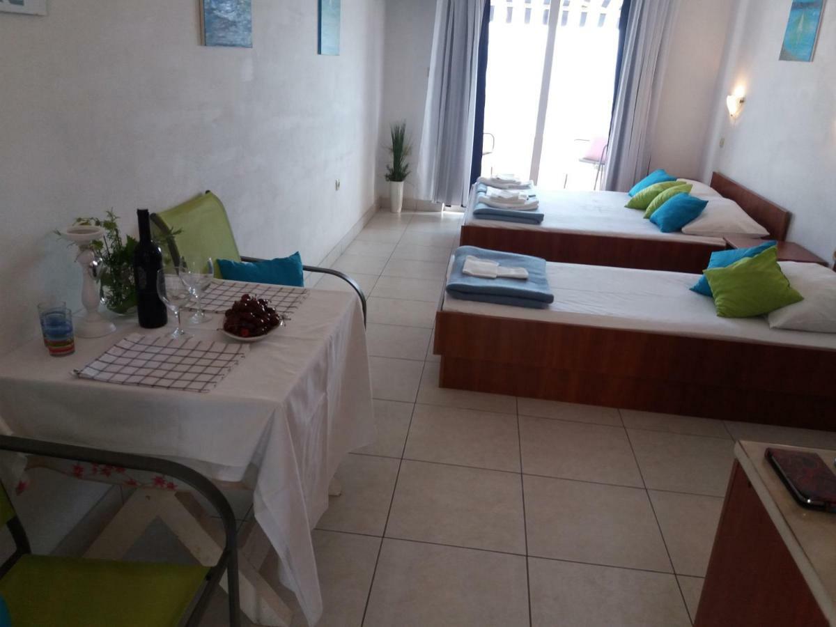 Boris Apartment