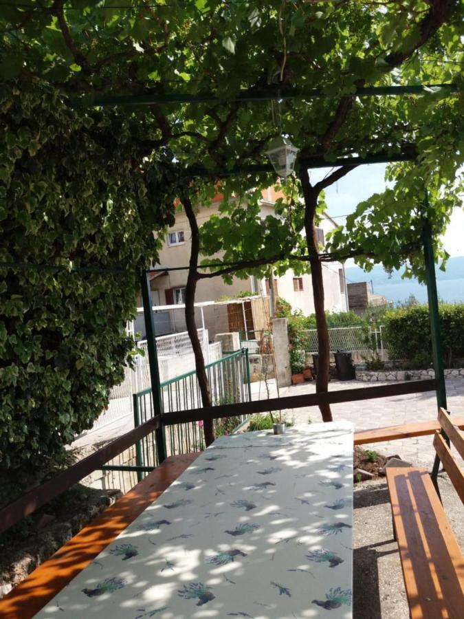 Boris * Omis