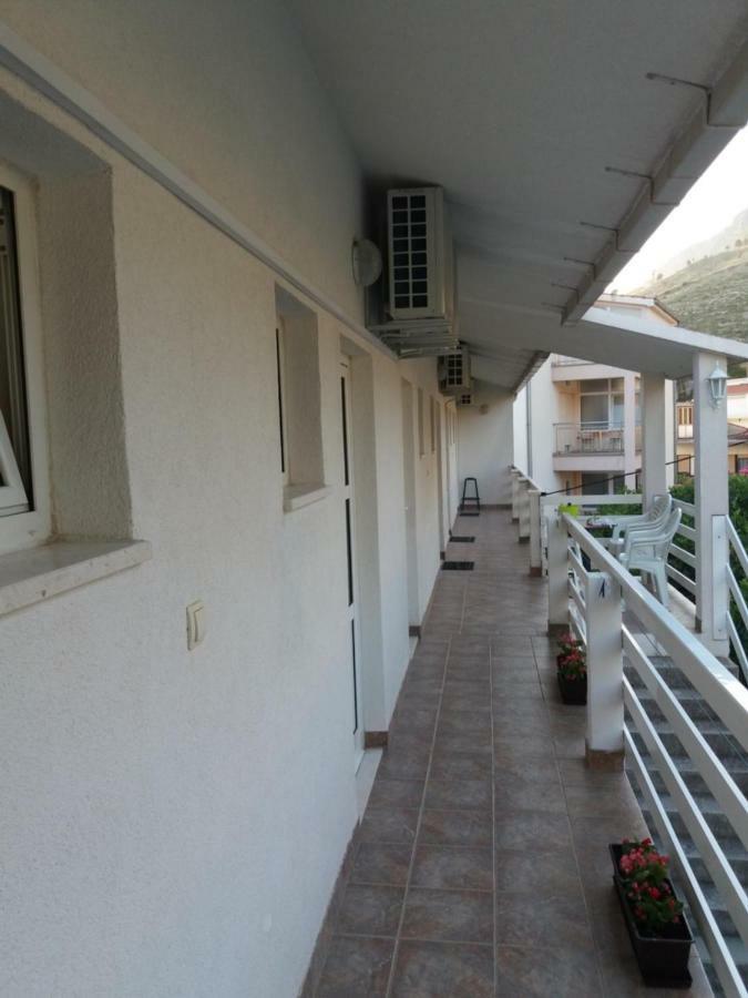 Boris Apartment Omis