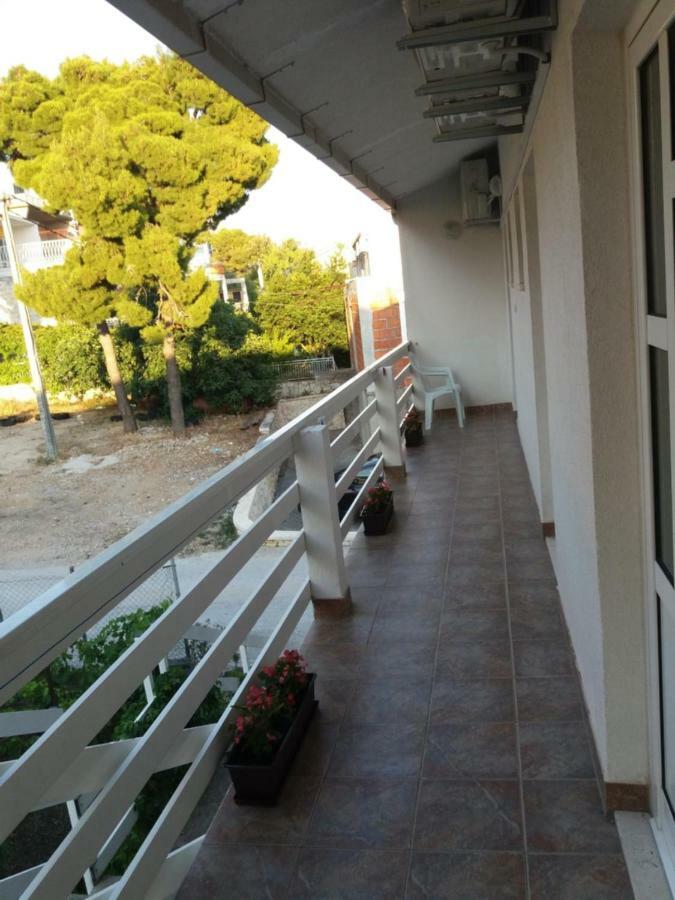 Apartment Boris Omis